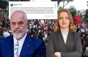 edi rama marjana koceku