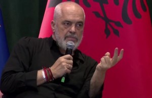 edi rama ne konference sot