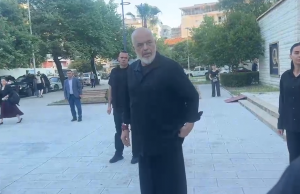 edi rama vlore gazetar