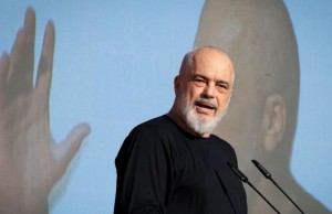 edi rama