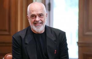 edi rama