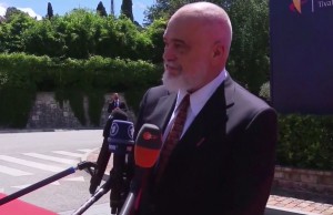 edi rama