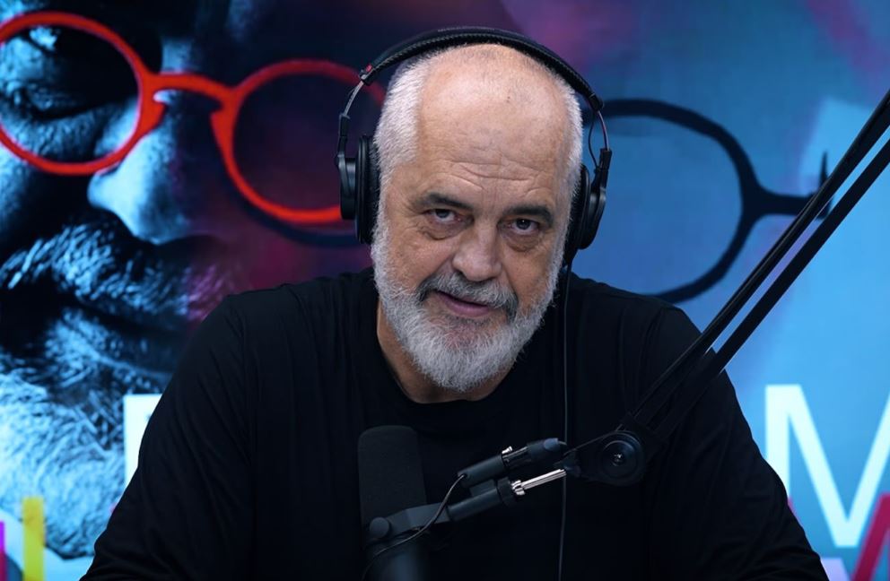 edi rama