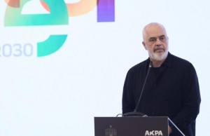 edi rama