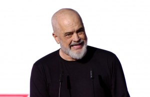edi rama