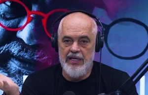 edi rama