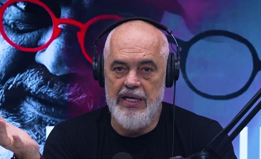 edi rama
