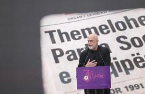 edi rama