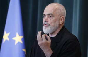 edi rama
