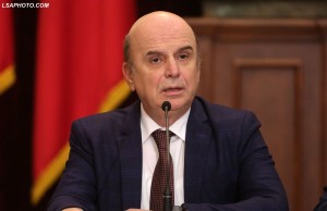 edmond panariti