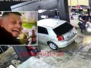 “Armand Shakaj tha se do të nxirrte një frigorifer”- Zhdukja misterioze e Eglant Koçit, zbardhet dëshmia e përkrahësit të autorit! Dyshohet se i riu është vrarë! Çfarë fiksuan kamerat e sigurisë
