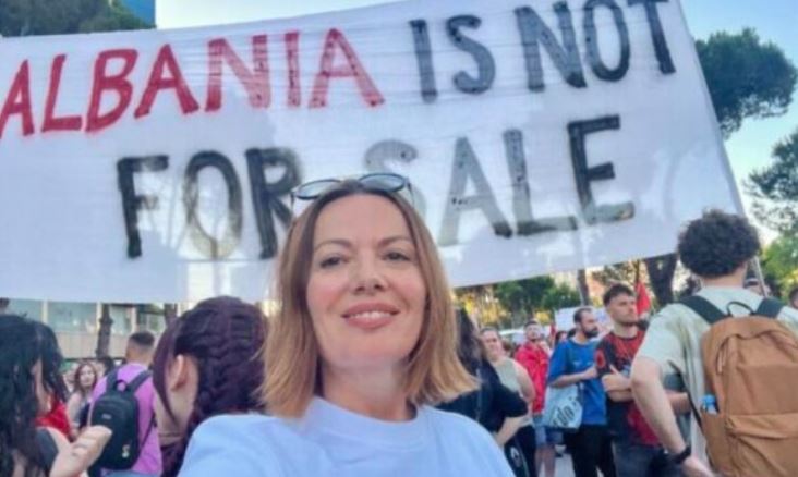ema ndoja proteste