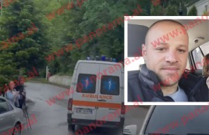 enea mekolli polici i vrare