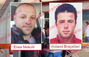 enea mekolli violand bracellari vrasje maliq