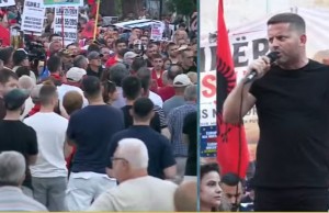 erald zef ndoji