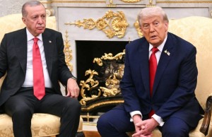 erdogan dhe trump
