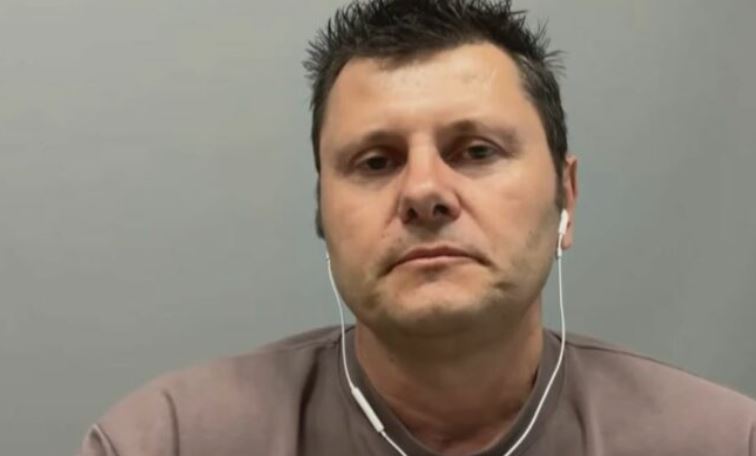 erion demiri