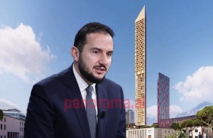 ervin salianji