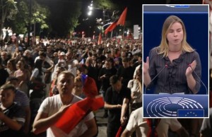eurodeputetja holandeze