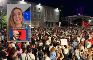 eurodeputetja italiane