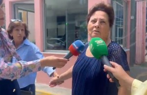fatime kryemadhi