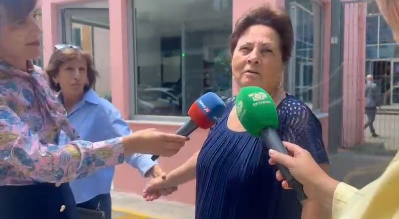 Shtyhet seanca gjyqësore  Fatime Kryemadhi  Nuk kanë bërë asnjë ekspertizë për të ardhurat e mia