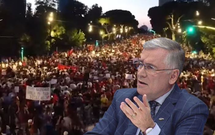 Fatos Tarifa letër socialistëve  Populli nuk refuzon PS në  por Edi Ramën  ka sunduar me arrogancë  pushtetin e trajton si pronë  Do përfundojmë kashtë e k qe si PD e Berishës