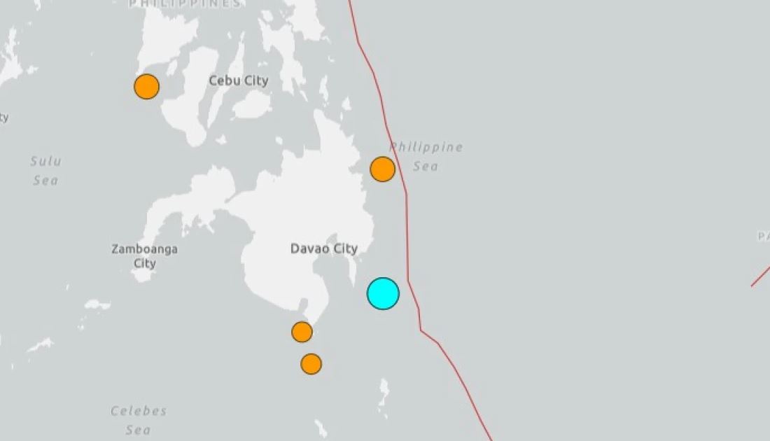 filipine termet