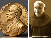 Më 1937, kur qarqet akademike gjermane propozuan Gjergj Fishtën për Çmimin Nobel! Shkrimtari i parë shqiptar i nominuar