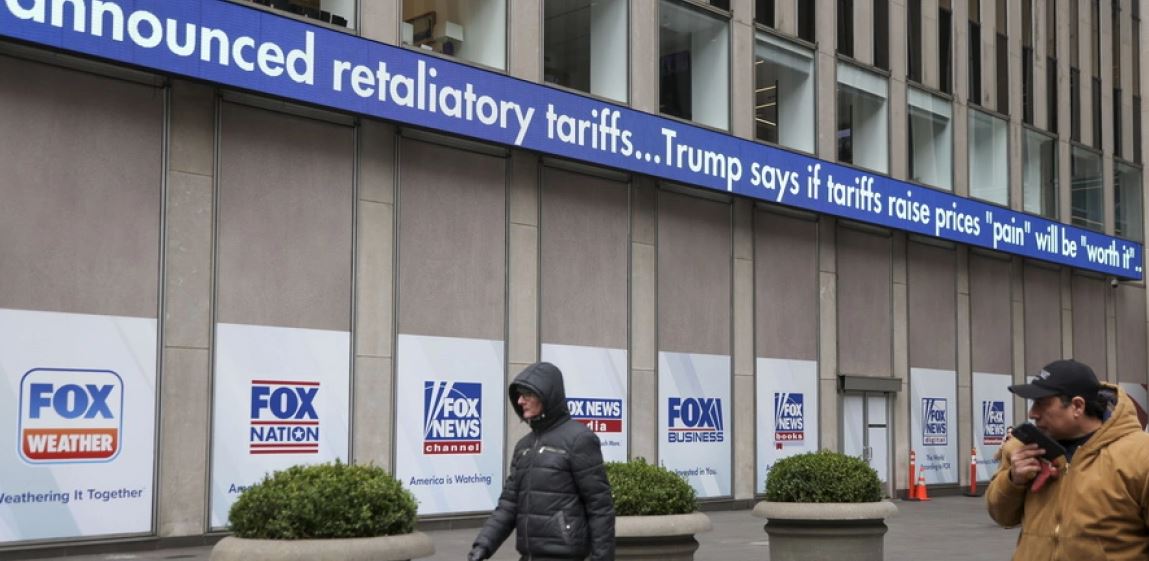 Rrjeti mediatik  Fox  bën goditjen historike  ble  Roku  për 22 miliardë dollarë  fokusi te transformimi dixhital dhe reklamat 