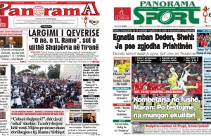 gazeta 6 qershor