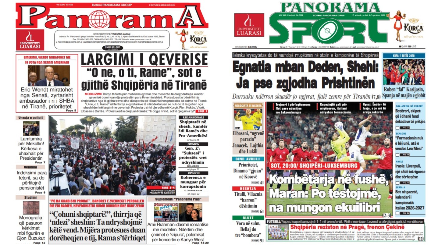 lexoni-faqen-e-pare-te-gazetes-panorama-dhe-panorama-sport