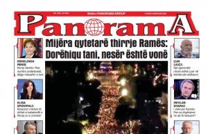 gazeta 8 qershor