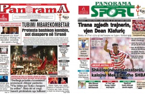 gazeta panorama
