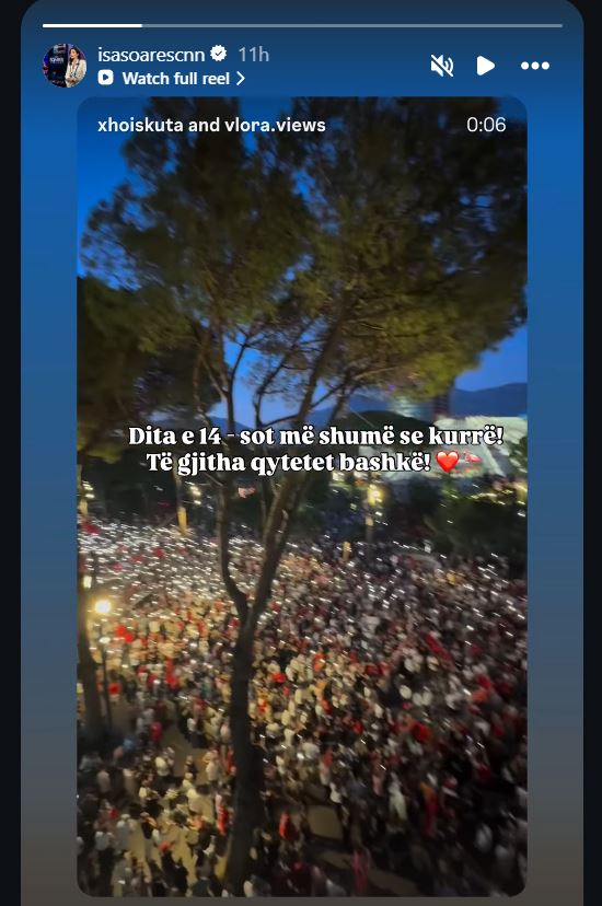 gazetarja e cnn