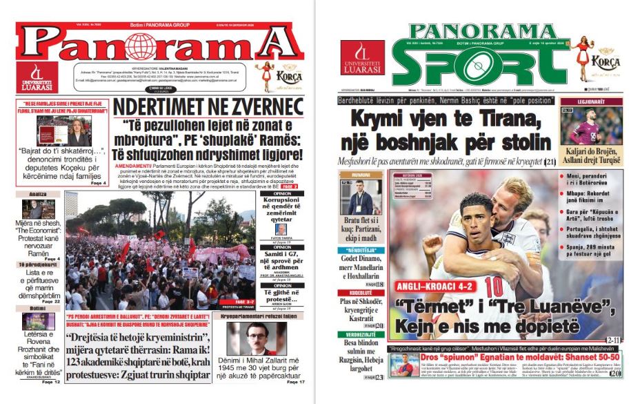 lexoni-faqen-e-pare-te-gazetes-panorama-dhe-panorama-sport