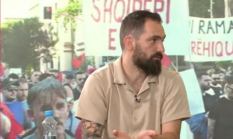  Ka presione dhe intimidime nga pushteti   Progni rrëfen ndërhyrjet  Ka grupime që duan të kapin protestën  përhapen informacione  fake  për ne dhe qytetarët në shesh
