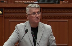 gjekmarkaj