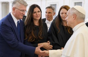 gjekmarkaj papa