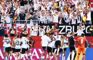 gjermania