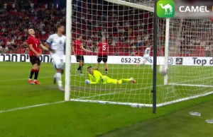 gol izraeli