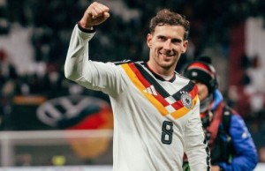 goretzka