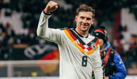 Goretzka i pakënaqur edhe te Gjermania  nuk i pëlqen roli që i ka zgjedhur Nagelsman