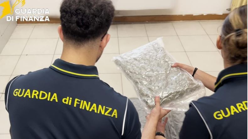 Po trafikonin mbi 11 kg drogë  arrestohen shqiptari dhe italiani  Goditja në momentin e shkëmbimit  ja ku e kishin fshehur ngarkesën