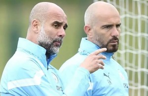 guardiola mareska manchester city