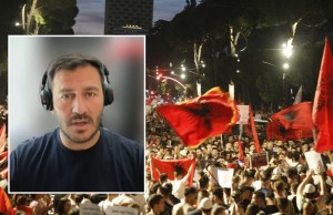 hackaj protesta