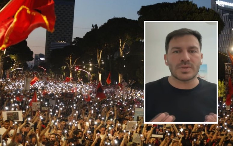 Revolta kundër qeverisë  Haçkaj  Vendi po keqtrajtohet si plaçkë nga pushtetarët  Qytetarët vranë frikën dhe u ngritën pas 35 vitesh  fitore e madhe