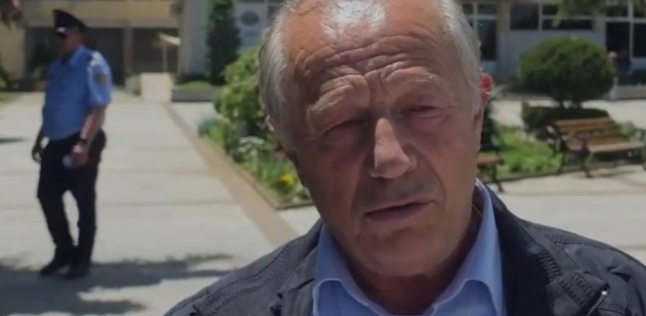  Nuk kishte asnjë mbrojtje  në aksion ishin vetëm 6 efektivë    Xhaxhai i Enea Mekollit  Kush dha urdhrin duhet të përgjigjet para ligjit 