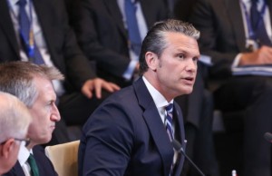 hegseth