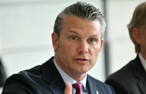 hegseth